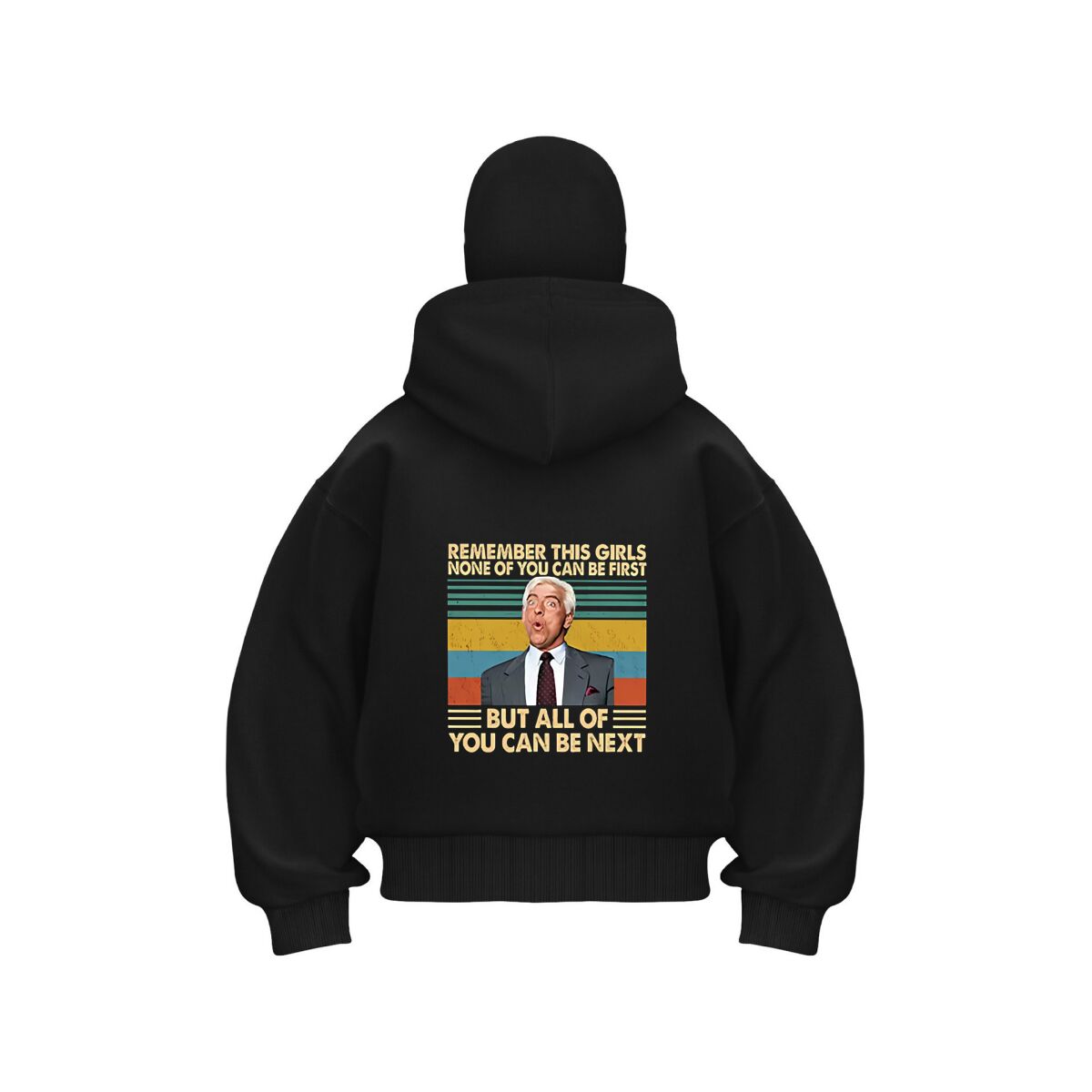 Winter Clothing Quotes - Нахальная цитата с юмористическим текстом, унисекс,