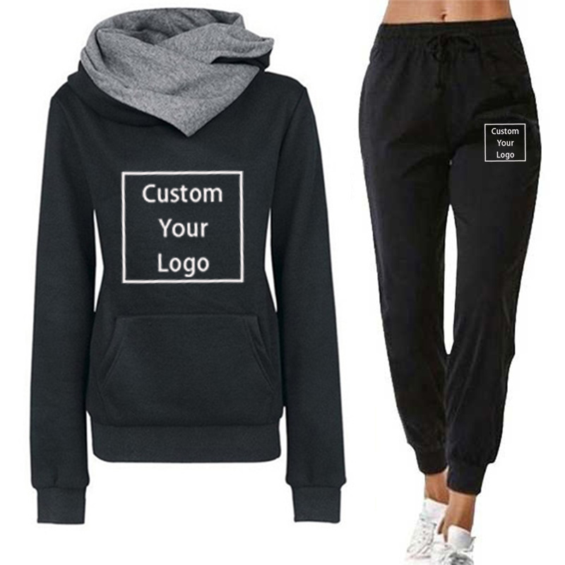 Winter Clothing Patterns - Женская одежда с дизайнерским узором «сделай