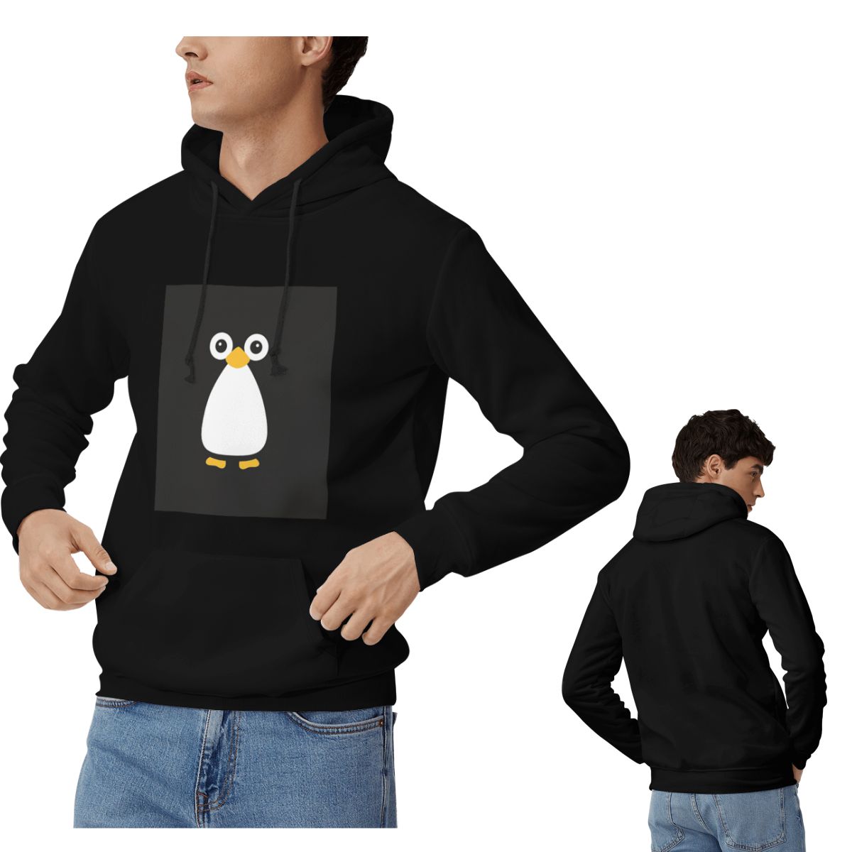 Милые толстовки с векторным пи – обзор и цена Winter Clothing Vector