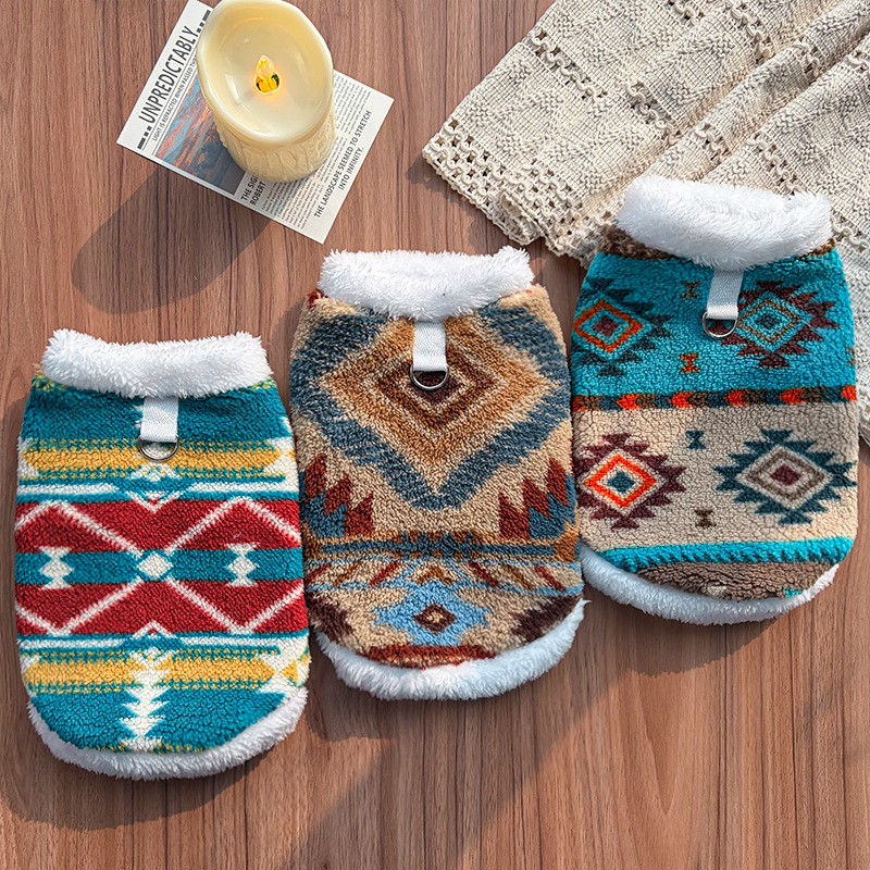 Одежда для больших собак, зимн – обзор и цена Winter Clothing Patterns