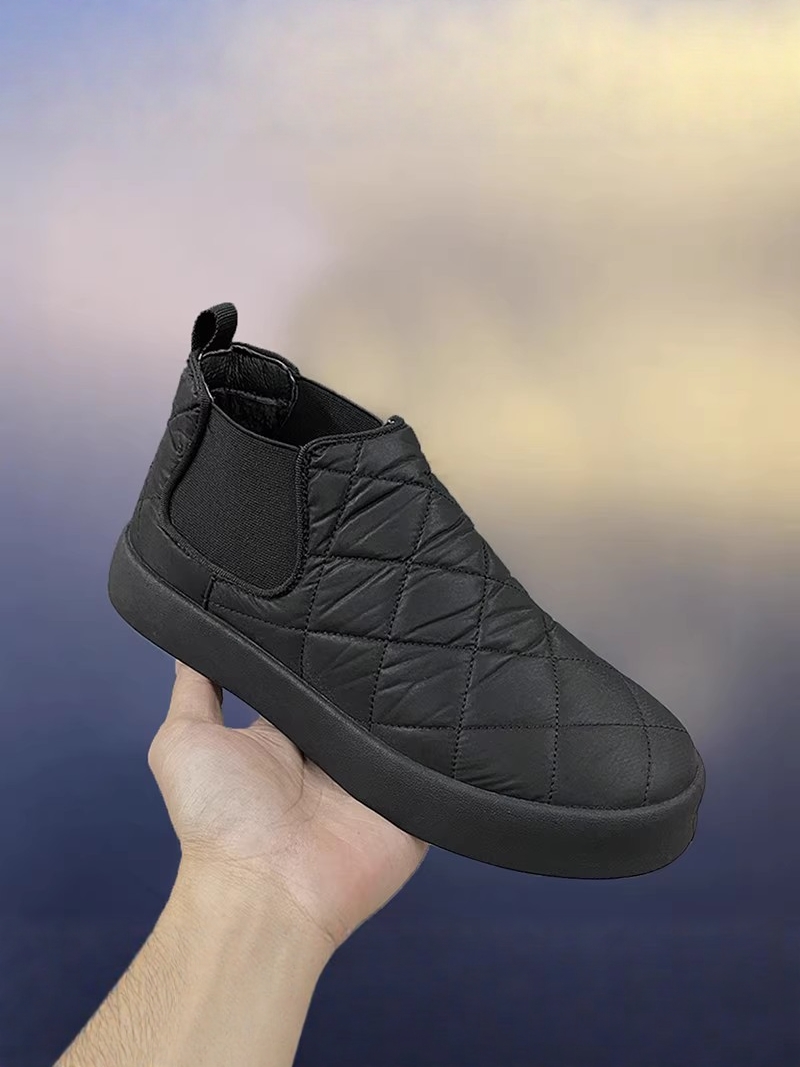 Мужские зимние ботинки для сне – обзор и цена Snow Boot Fur Lined