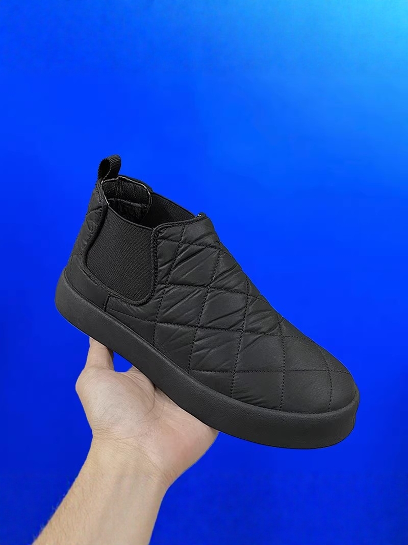 Мужские зимние ботинки для сне – обзор и цена Snow Boot Fur Lined