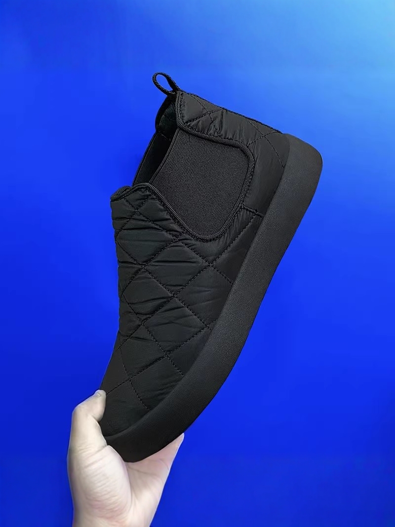 Мужские зимние ботинки для сне – обзор и цена Snow Boot Fur Lined