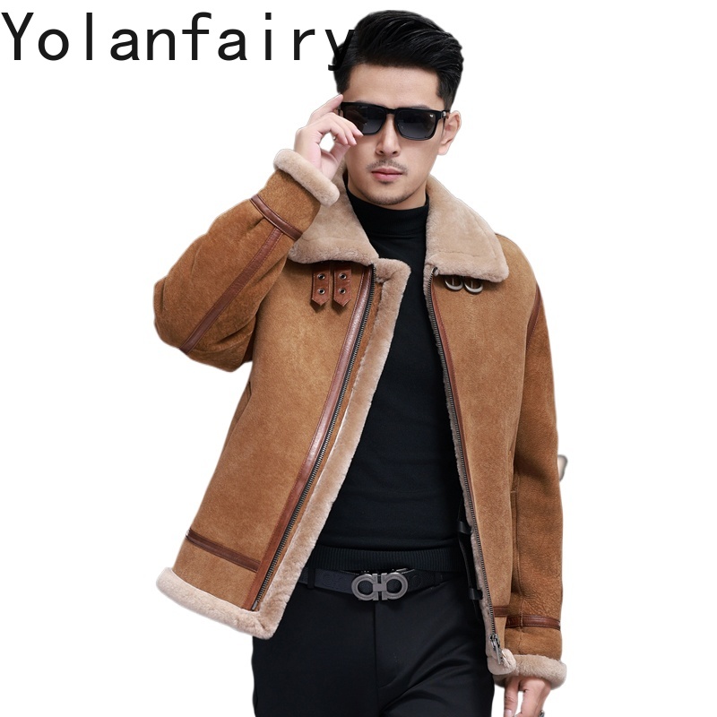 YOLANFAIRY Высококачественные  – обзор и цена Warm Winter Clothing