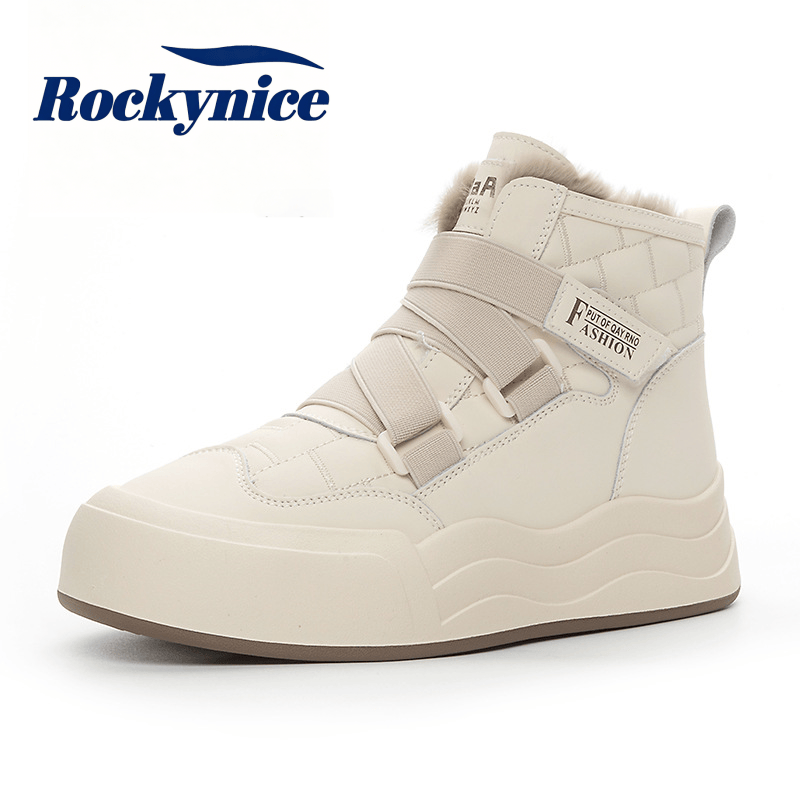 Женские зимние ботинки 2026 го – обзор и цена Snow Boot Fur Lined