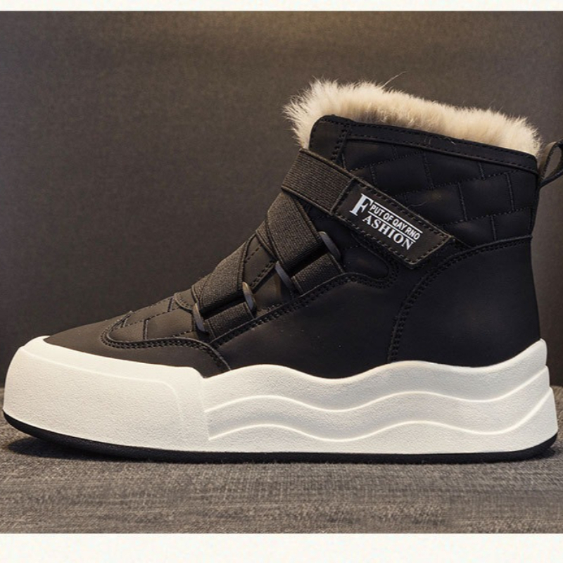 Женские зимние ботинки 2026 го – обзор и цена Snow Boot Fur Lined