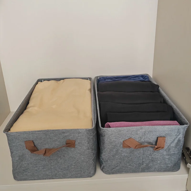 Складной органайзер для хранен – обзор и цена Winter Clothing Organizer