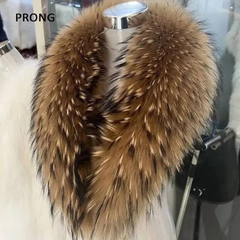 Воротник из натурального меха  – обзор и цена Winter Clothing For Sale