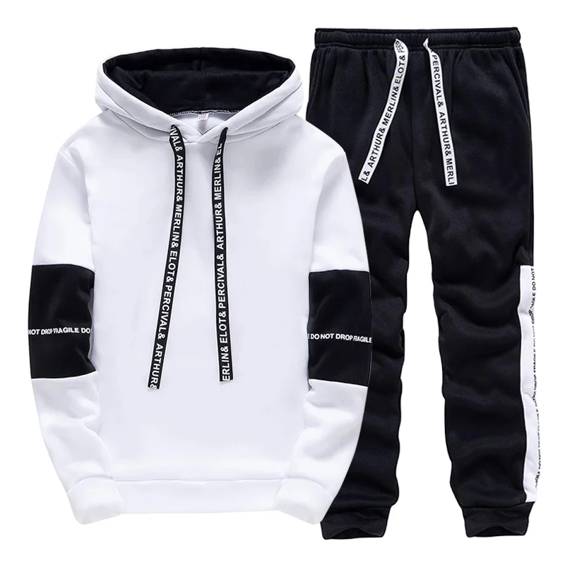 Мужской спортивный костюм: пов – обзор и цена Winter Clothing For Men