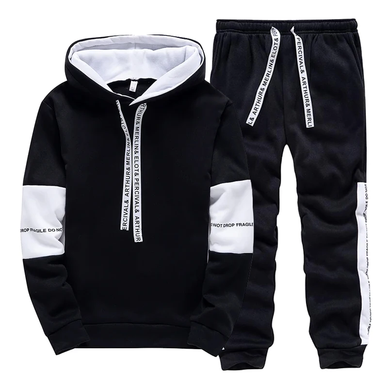 Мужской спортивный костюм: пов – обзор и цена Winter Clothing For Men