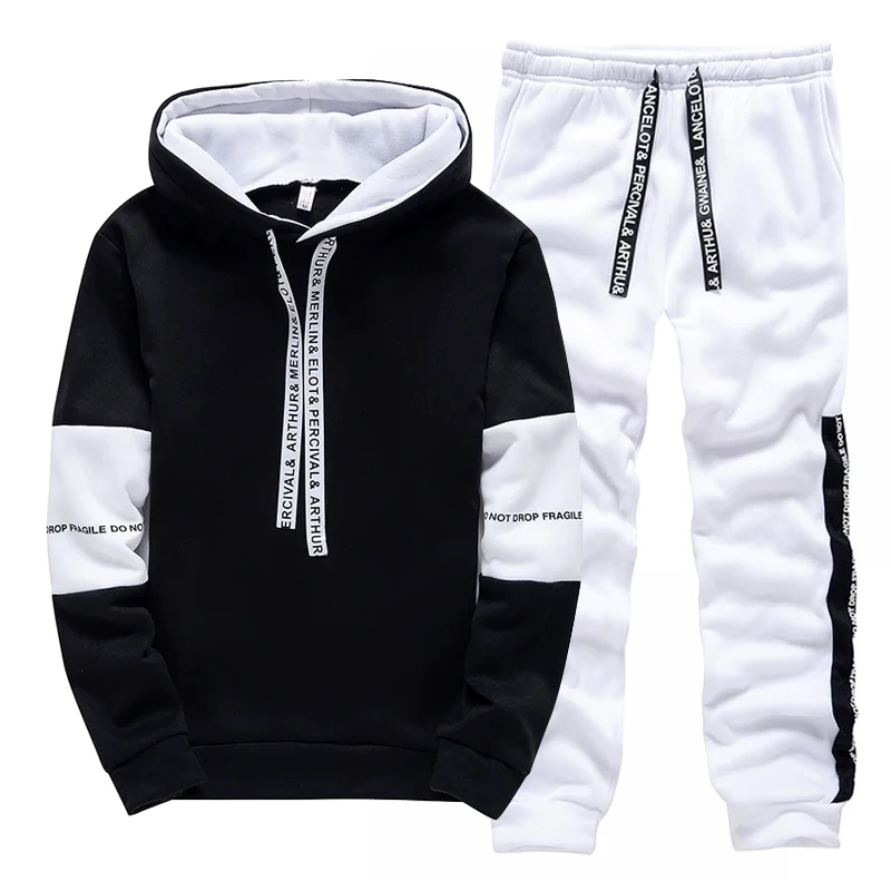 Мужской спортивный костюм: пов – обзор и цена Winter Clothing For Men