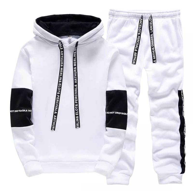 Мужской спортивный костюм: пов – обзор и цена Winter Clothing For Men