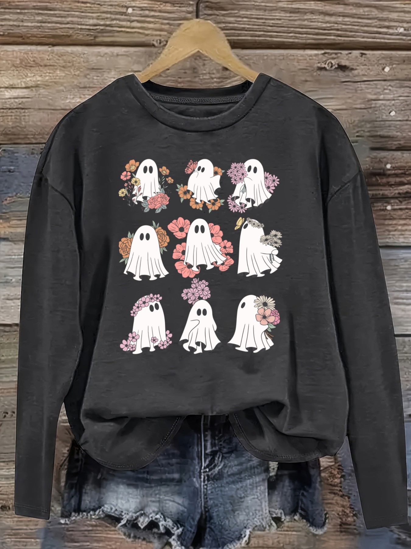 Женская повседневная футболка  – обзор и цена Winter Clothing Patterns