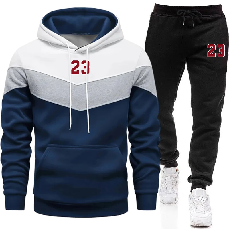 Новый мужской спортивный костю – обзор и цена Winter Clothing For Men