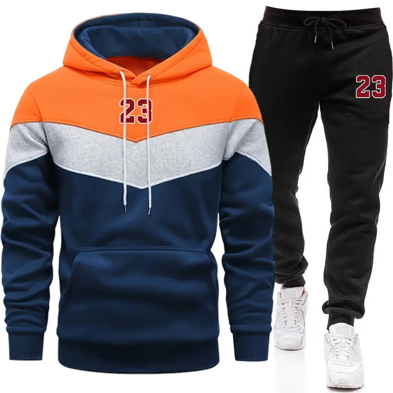 Новый мужской спортивный костю – обзор и цена Winter Clothing For Men