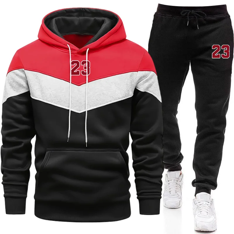 Новый мужской спортивный костю – обзор и цена Winter Clothing For Men