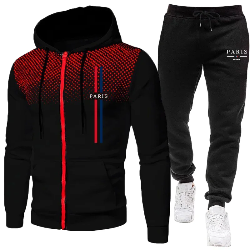 Мужской спортивный костюм: кур – обзор и цена Winter Clothing For Men