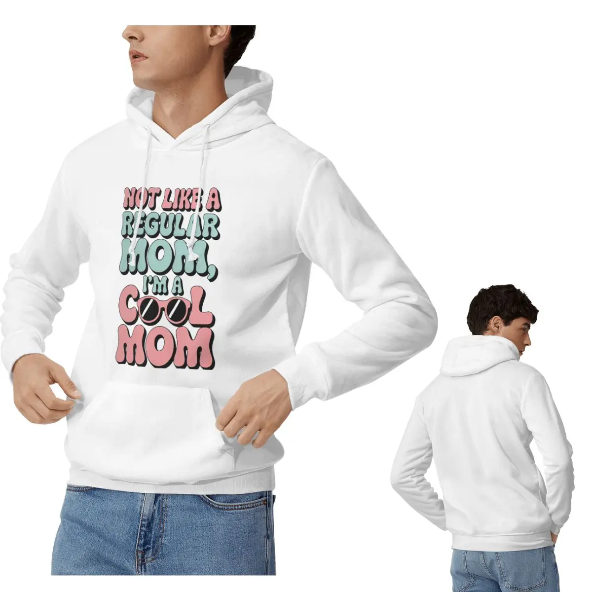 Крутая мама в стиле ретро, заб – обзор и цена Winter Clothing Quotes