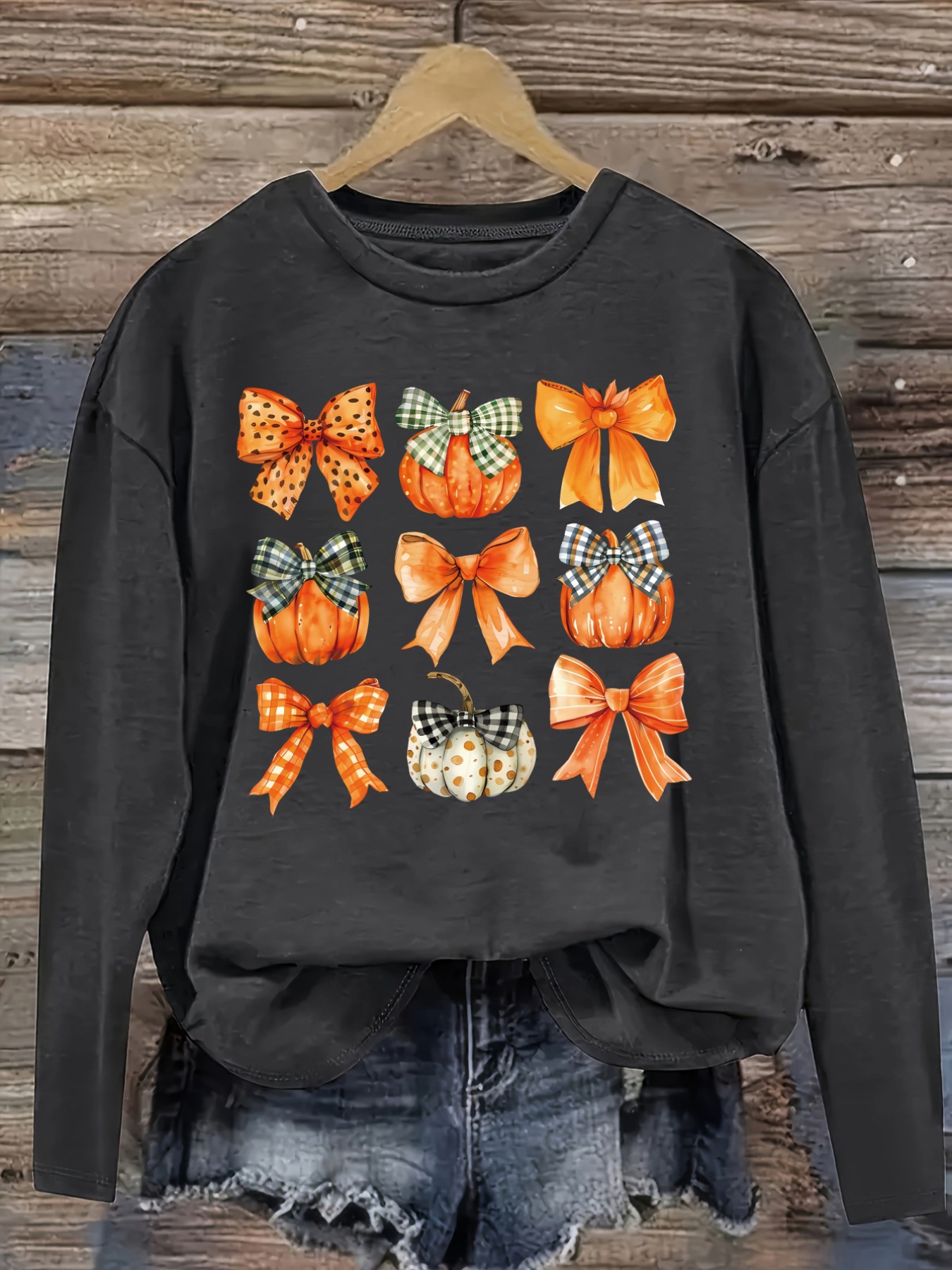 Женская повседневная футболка  – обзор и цена Winter Clothing Patterns