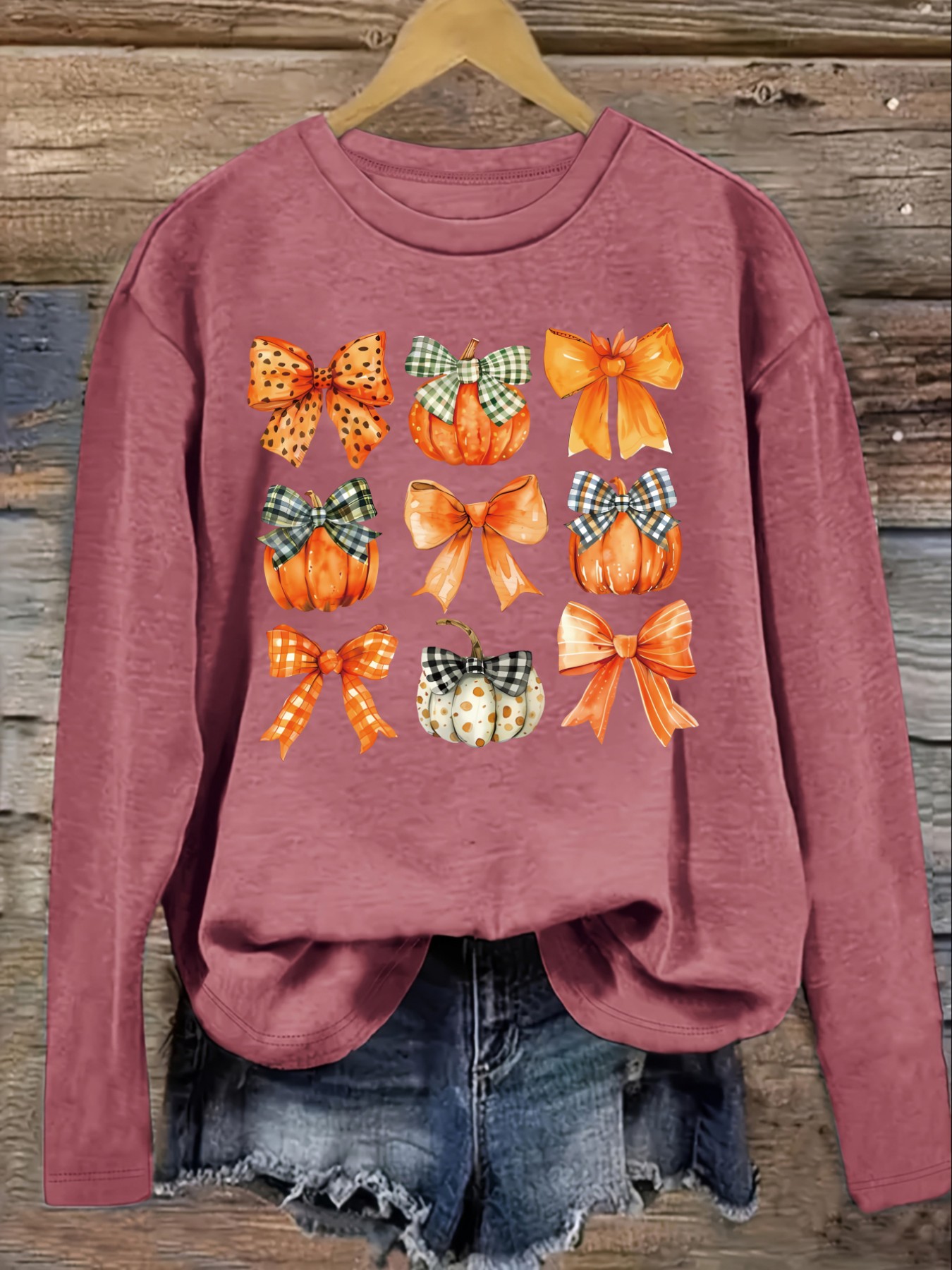 Женская повседневная футболка  – обзор и цена Winter Clothing Patterns