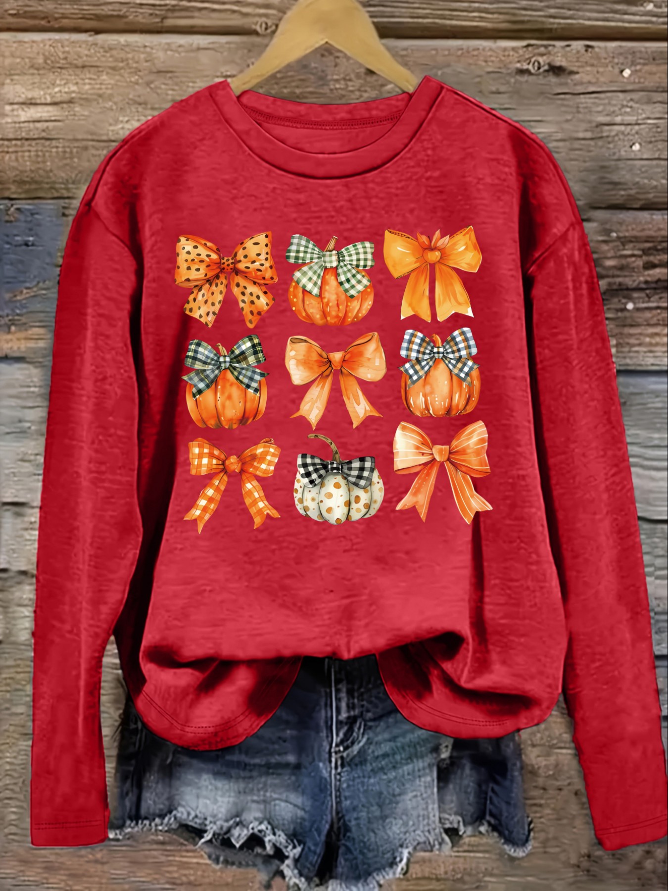 Женская повседневная футболка  – обзор и цена Winter Clothing Patterns