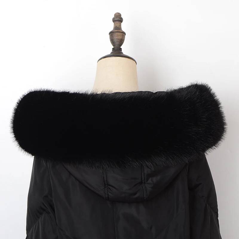 Зимнее пальто, меховой воротни – обзор и цена Winter Clothing For Sale