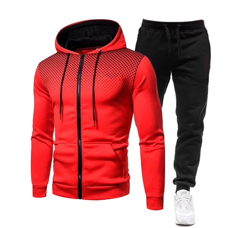 Мужской спортивный комплект 20 – обзор и цена Winter Clothing For Men