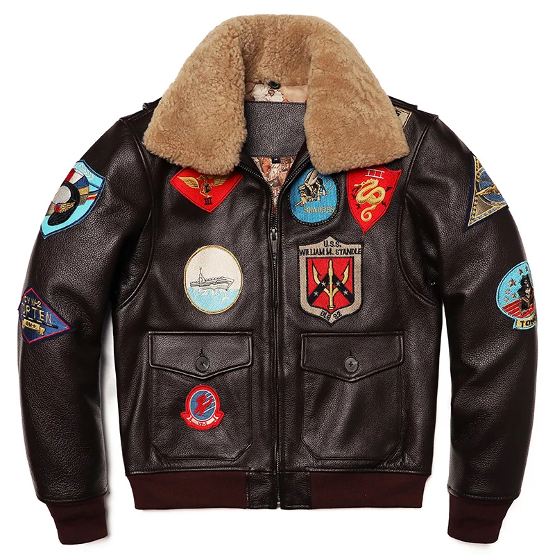 Военная одежда G1, летная курт – обзор и цена Winter Clothing Patterns