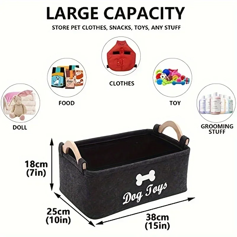 Корзина для игрушек для животн – обзор и цена Winter Clothing Organizer