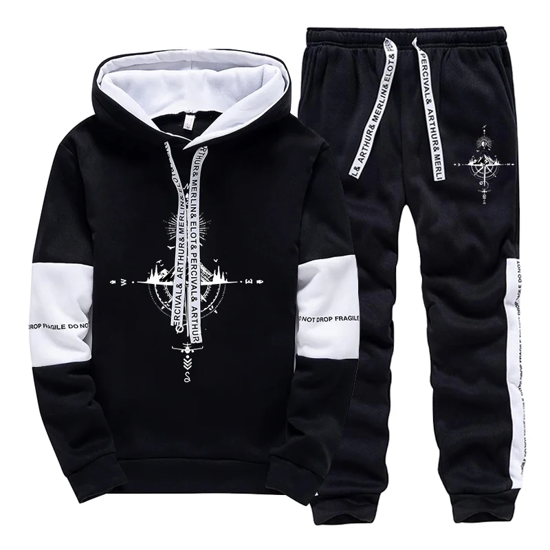 Новый осенне-зимний мужской сп – обзор и цена Winter Clothing For Men