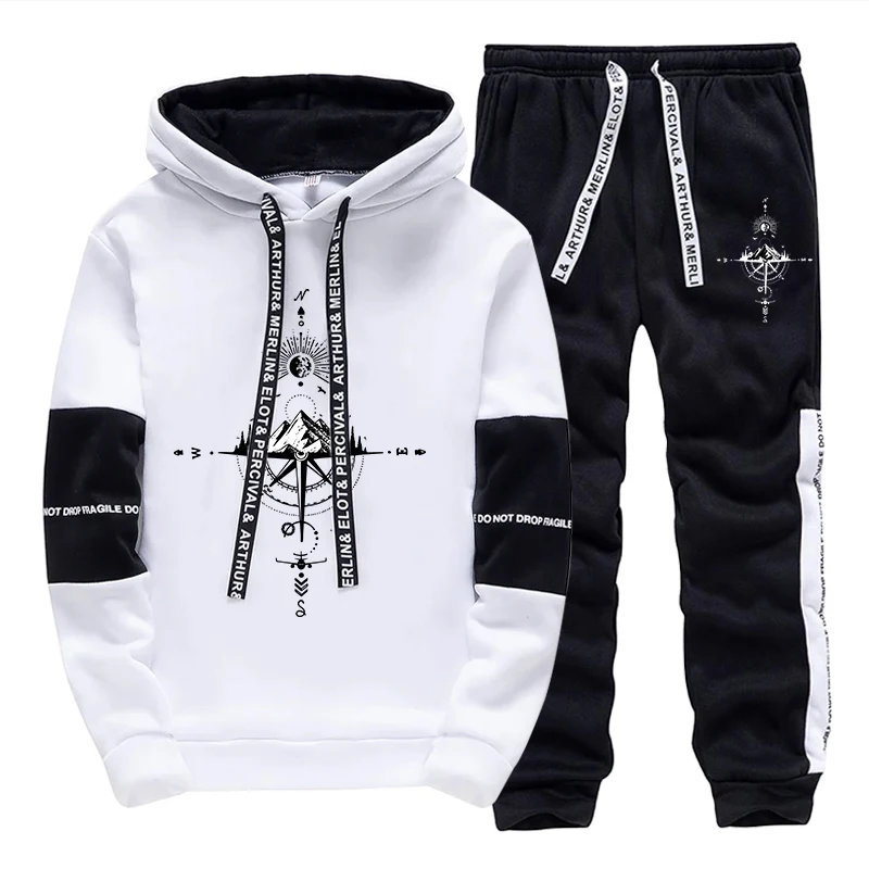 Новый осенне-зимний мужской сп – обзор и цена Winter Clothing For Men