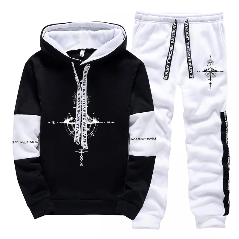 Новый осенне-зимний мужской сп – обзор и цена Winter Clothing For Men