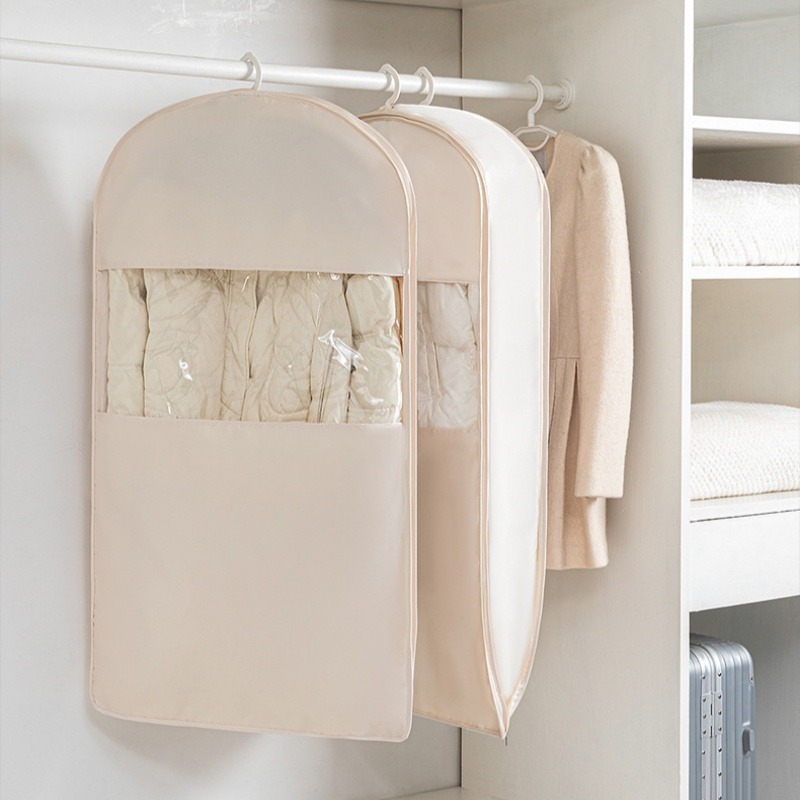 Компрессионная сумка для хране – обзор и цена Winter Clothing Organizer