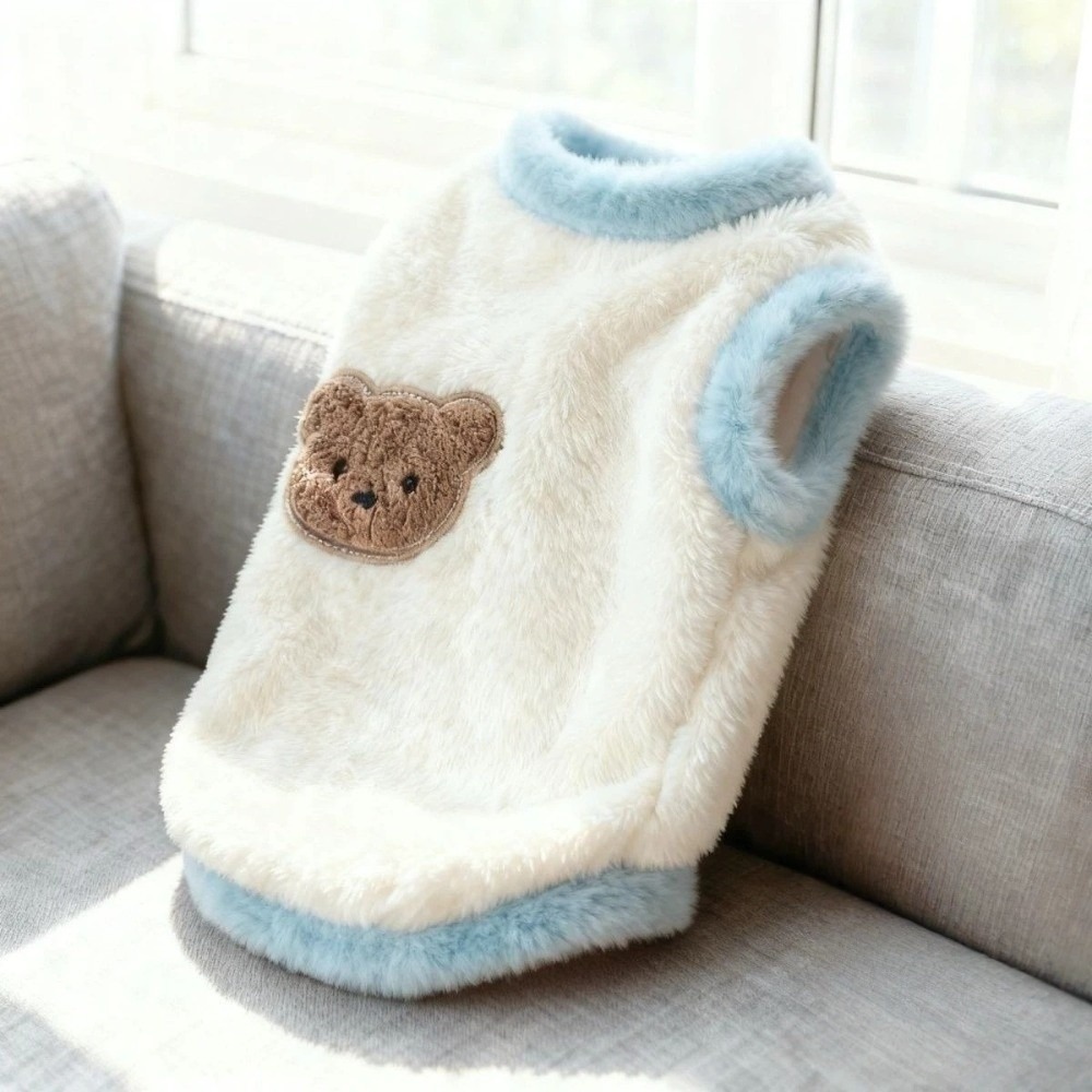 Новый мягкий свитер для собак  – обзор и цена Winter Clothing Patterns