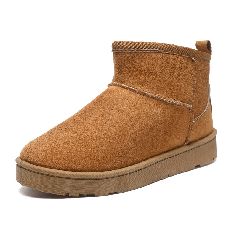 Женские зимние ботинки до щико – обзор и цена Snow Boot Fur Lined