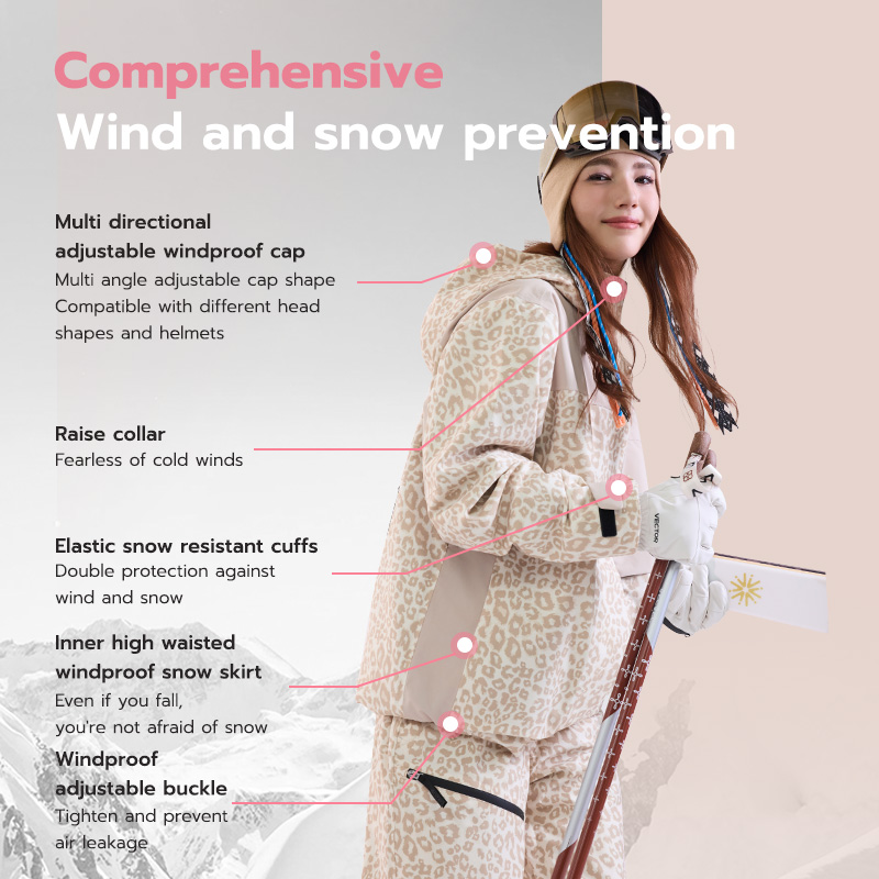 VECTOR 3L Мужская и женская хл – обзор и цена Winter Clothing Vector