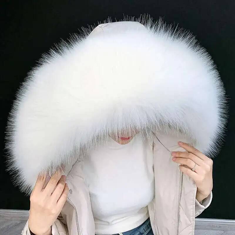 Съемный воротник из искусствен – обзор и цена Winter Clothing For Sale