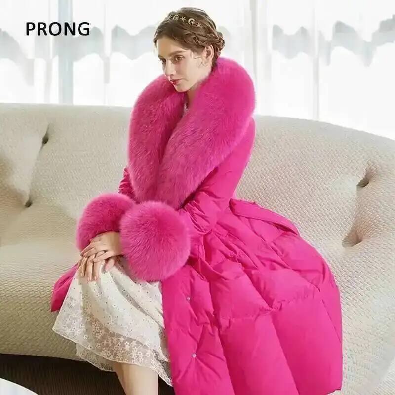 Женское зимнее пальто, куртка, – обзор и цена Winter Clothing For Sale