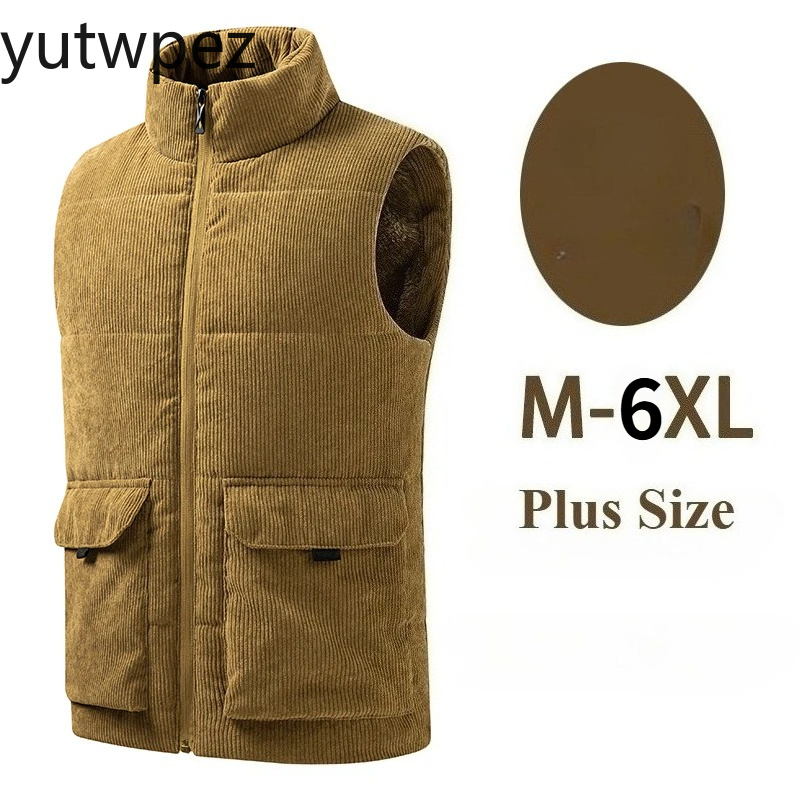Мужской утепленный жилет из ше – обзор и цена Warm Winter Clothing