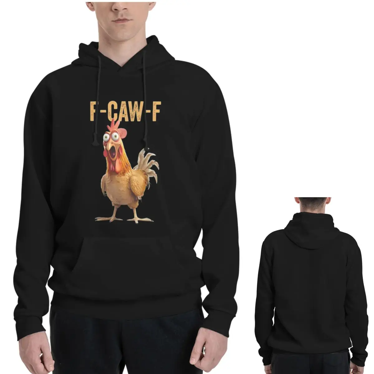 F-Caw-F забавная курица FCAWF  – обзор и цена Winter Clothing Quotes