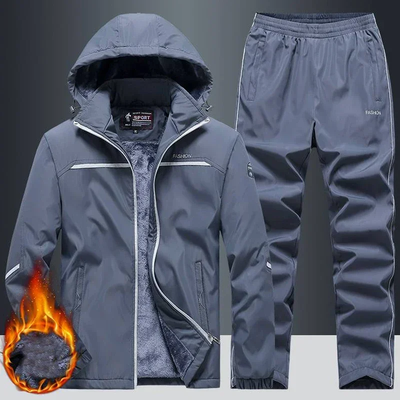Новый теплый спортивный костюм – обзор и цена Winter Clothing Patterns