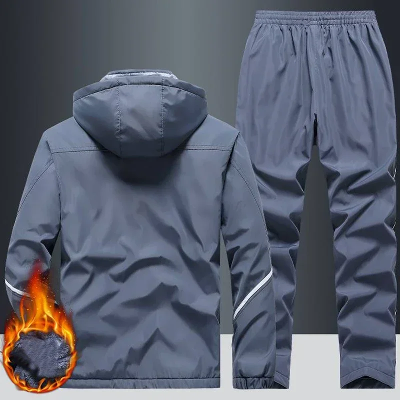 Новый теплый спортивный костюм – обзор и цена Winter Clothing Patterns