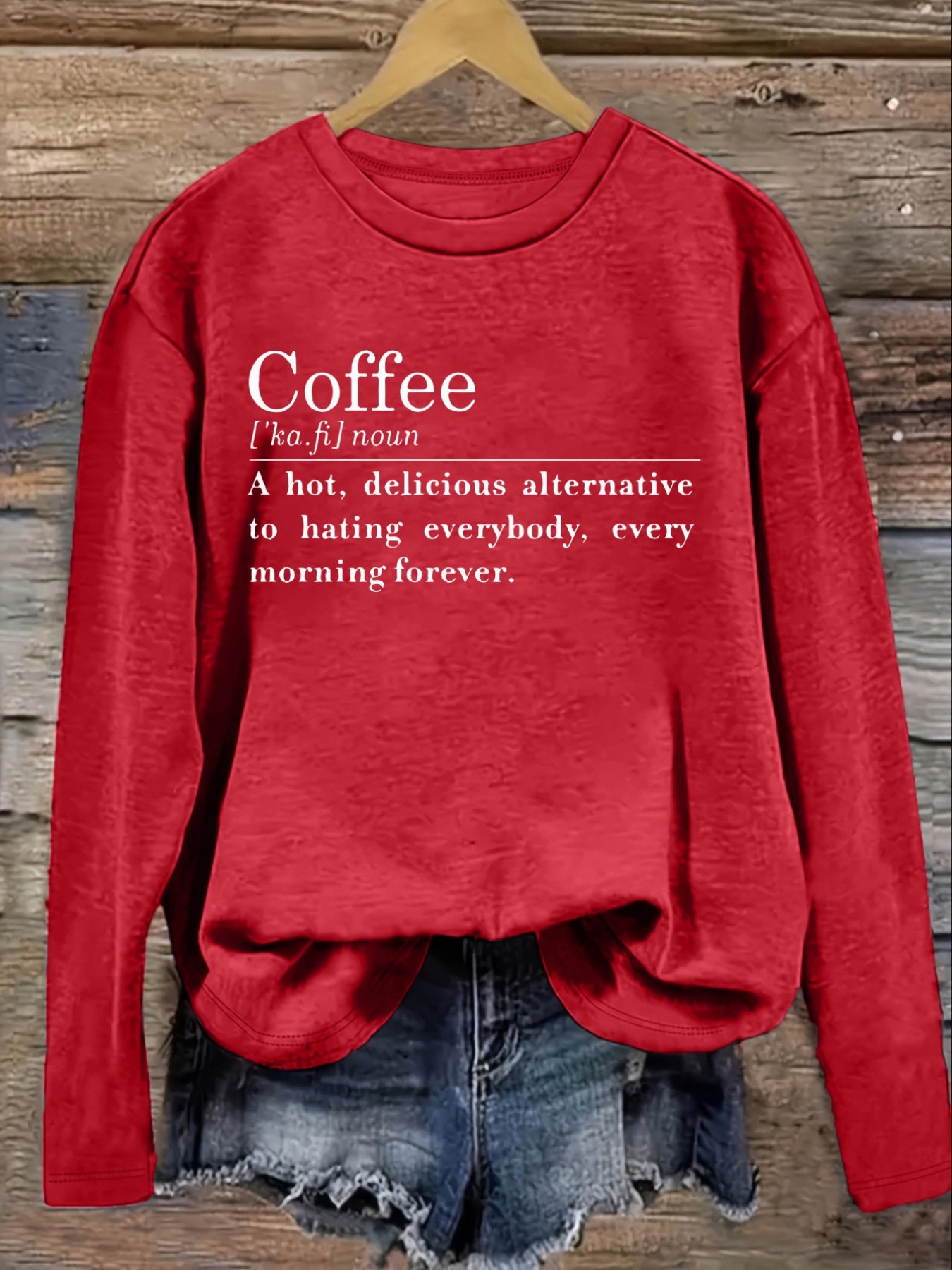 Женская повседневная футболка  – обзор и цена Winter Clothing Quotes