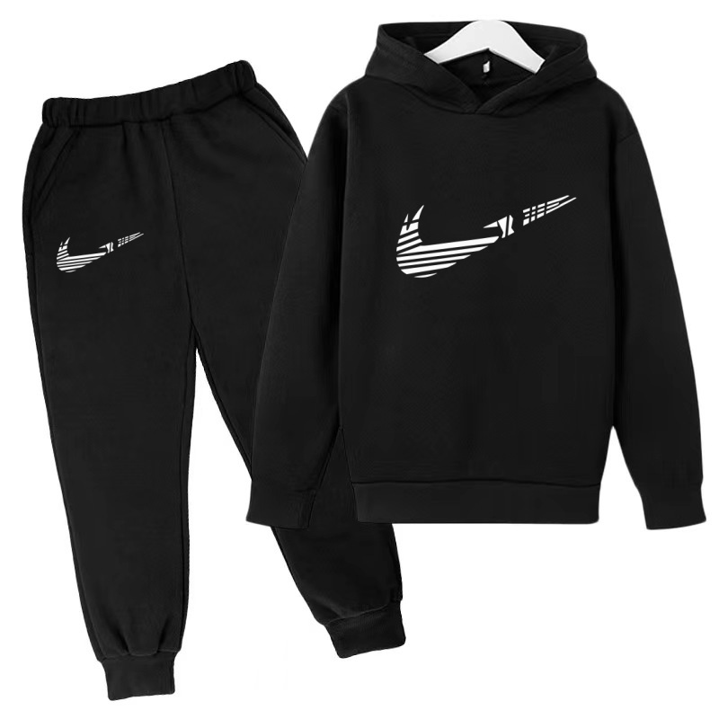 Лимитированный зимний комплект – обзор и цена Fleece Hoodie Lined