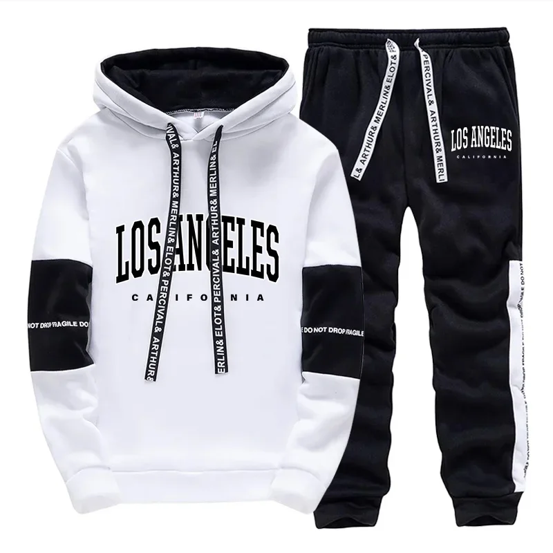 Модный спортивный костюм для м – обзор и цена Winter Clothing For Men