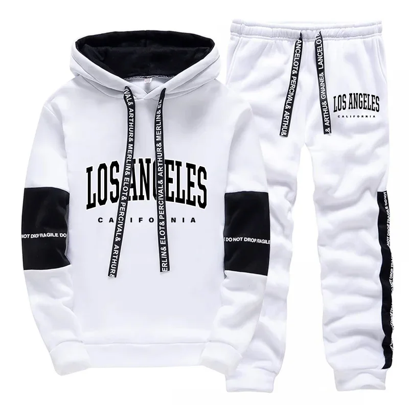 Модный спортивный костюм для м – обзор и цена Winter Clothing For Men