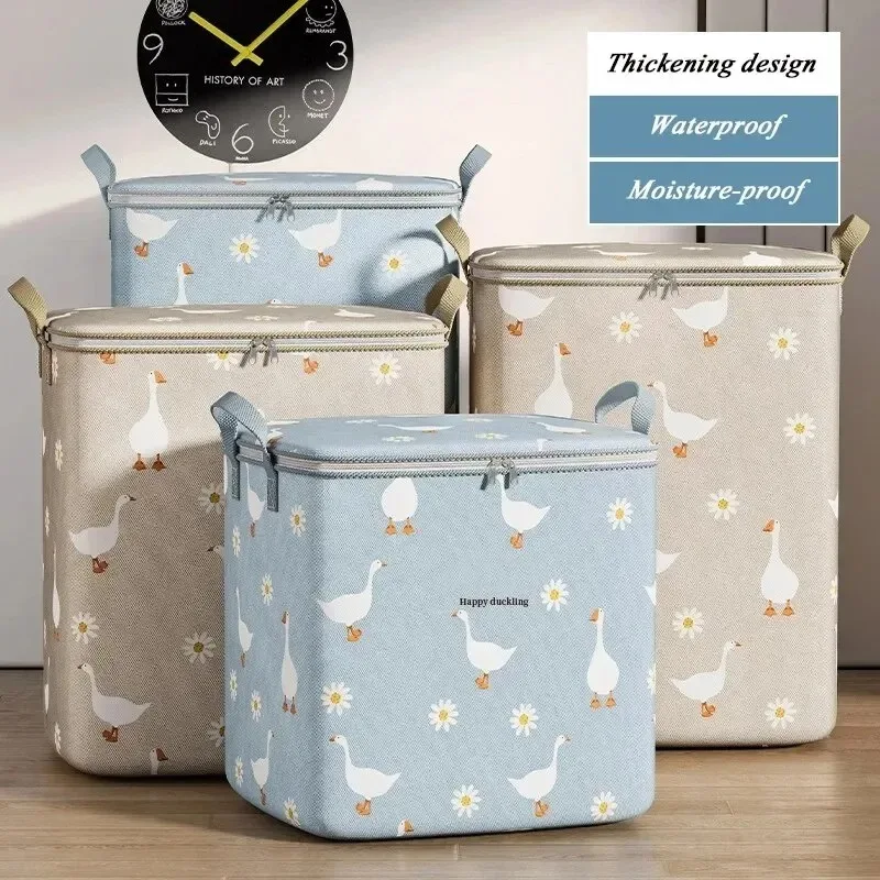 Сумка для хранения Daisy Goose – обзор и цена Winter Clothing Organizer
