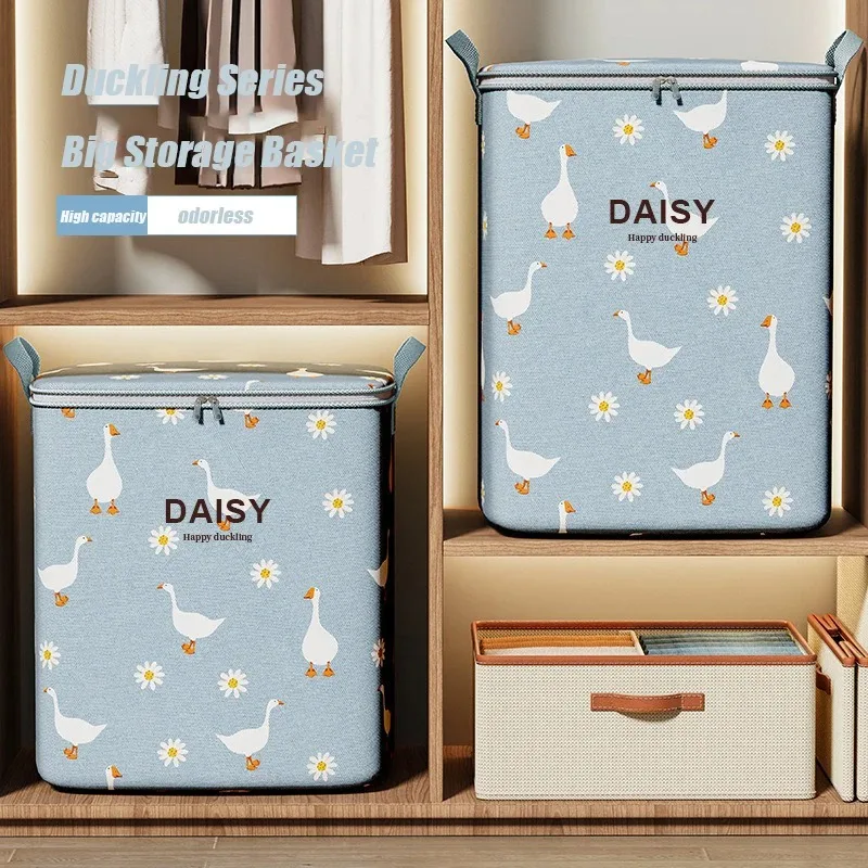Сумка для хранения Daisy Goose – обзор и цена Winter Clothing Organizer