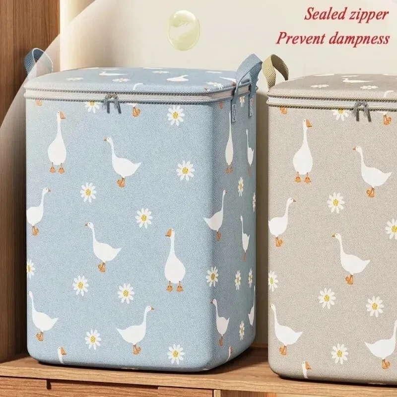 Сумка для хранения Daisy Goose – обзор и цена Winter Clothing Organizer
